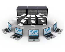 Data Backup & Recovery