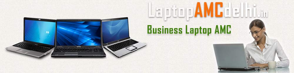 Business laptop amc delhi
