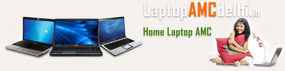 Home laptop amc delhi